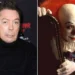 Muere Tim Curry, actor de ‘IT’ y ‘The Rocky Horror Show’