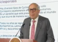 Pruebas en México han sido negativas a cyclospora, afirman