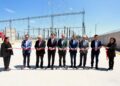 Querétaro crece en distribución de energía: Del Prete