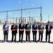 Querétaro crece en distribución de energía: Del Prete