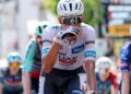 Isaac del Toro confirmado para el Tour de Alemania 2026