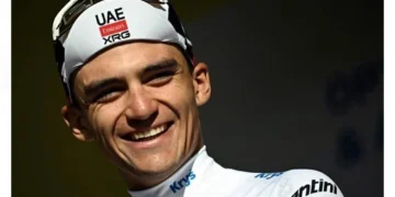 Tiene Del Toro un buen arranque del tour alemán