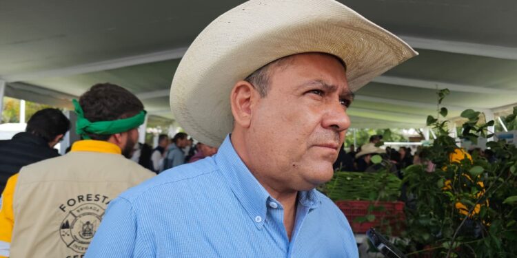 Arranca programa de apoyo al campo queretano con inyección de 24.4 millones de pesos
