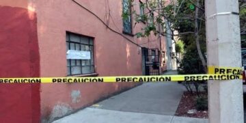 Ahora el crimen entra a despojos