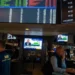 Logra Dow Jones récord por esperanzas de diálogo EU-Irán