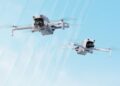 Roban cargamento de drones que llegó al AIFA