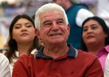 Busca EU dañar a AMLO con retiro de visa, dice ‘Pepín’
