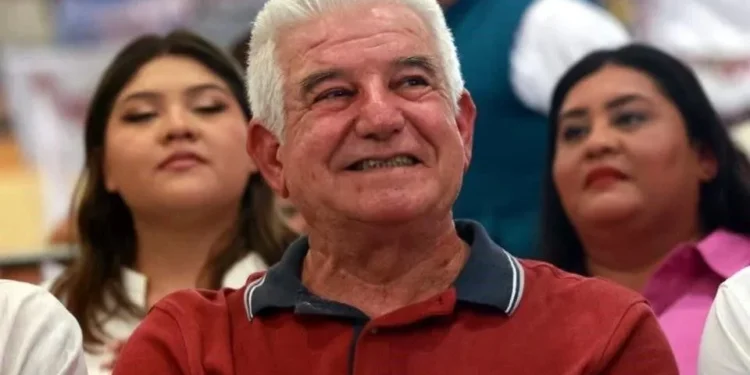 Busca EU dañar a AMLO con retiro de visa, dice ‘Pepín’