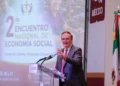 Ojalá que EU y Canadá lleguen pronto a un acuerdo.- Ebrard