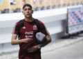 La Real Sociedad acelera por Edson Álvarez