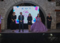 El Marqués celebra a 80 jóvenes con “Mis XV años, Cumpliendo un Sueño”