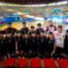 Equipo infantil de futbol de Tijuana queda varados en Colombia tras terremoto; piden ayuda para volver a México
