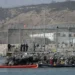 Instalará España valla de contención entre Ceuta y Marruecos