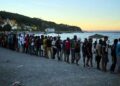 Devuelve España a Marruecos a 70 mil migrantes