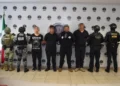 Detienen a mando y policías por desaparición en Michoacán