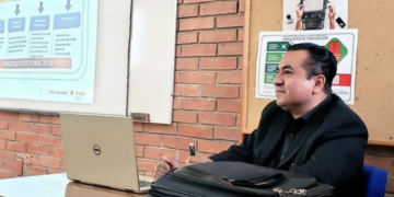 Ni el polígrafo ni comisión del INE frenan al crimen organizado