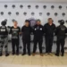Detienen a mando y policías por desaparición en Michoacán