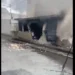 Explota pipa de gas y daña casas en Cuernavaca
