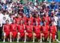 Avanza Femenil de Flag Football con paso perfecto en Mundial