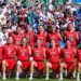 Avanza Femenil de Flag Football con paso perfecto en Mundial