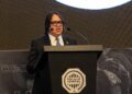 Fiscalía reporta avances de estrategia Sinergia por Querétaro desde el Centro de Congresos