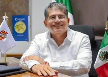 Realiza FGR operativo en Tabasco; va por Alcalde de Paraíso