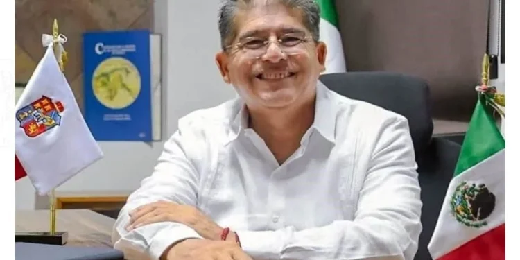 Realiza FGR operativo en Tabasco; va por Alcalde de Paraíso