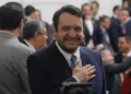 Exonera FGR a Andy; no hay pruebas, dice