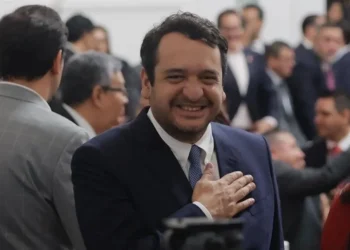 Exonera FGR a Andy; no hay pruebas, dice