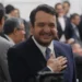 Exonera FGR a Andy; no hay pruebas, dice