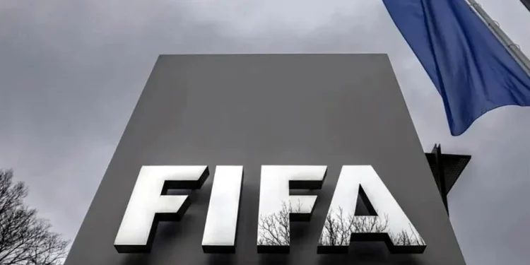 Se disculpa FIFA por plan para vender Mundial