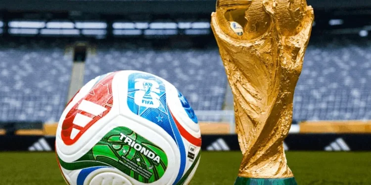 Prometieron 1 mdd a sedes del Mundial… ¿Y México?