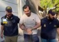 No está en duda traslado de Farías, dijo FGR a Sheinbaum