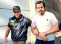 Trasladarán a México a Fernando Farías desde Argentina