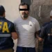 Vinculan a proceso a Contralmirante Fernando Farías