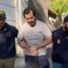 No está en duda traslado de Farías, dijo FGR a Sheinbaum