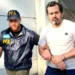 Trasladarán a México a Fernando Farías desde Argentina