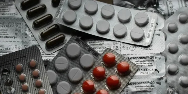 Alistan 6 mil Farmacias del Bienestar