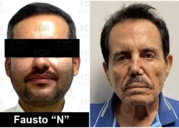 Sheinbaum: Detención de Fausto Corrales, relevante para aclarar secuestro del ‘Mayo’ Zambada