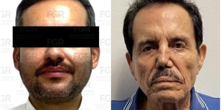 Sheinbaum confía en que detención de Fausto Corrales aclarará el caso de 'El Mayo' Zambada