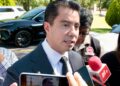 Tentativamente, Felifer Macías entregará su segundo informe a Cabildo el 21 de septiembre