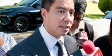 Descarta Felifer Macías que incendio en vivienda de Peñuelas esté relacionado con obra del dren