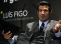 Figo pide la dimisión de Infantino: “Tiene que irse”