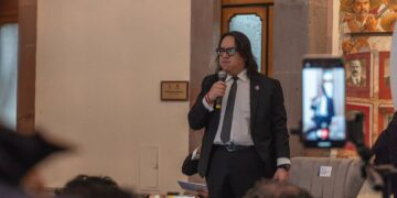 Denuncia de la familia Urquiza por despojo de tierras corresponde a conflicto familiar: Fiscal