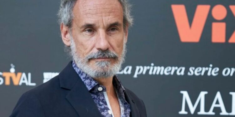 Muere a los 56 años el actor Francesc Garrido, rostro de Mar adentro y Clanes
