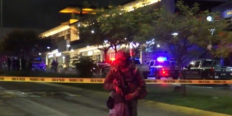 Jornada de violencia en Zona Metropolitana de Guadalajara deja 3 muertos