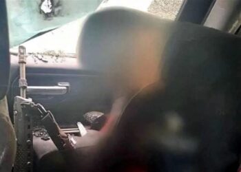 Muere capitán de GN tras disparos en patrulla en Michoacán