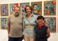 Abre al público la Galería Libertad su 8ª temporada de exposiciones