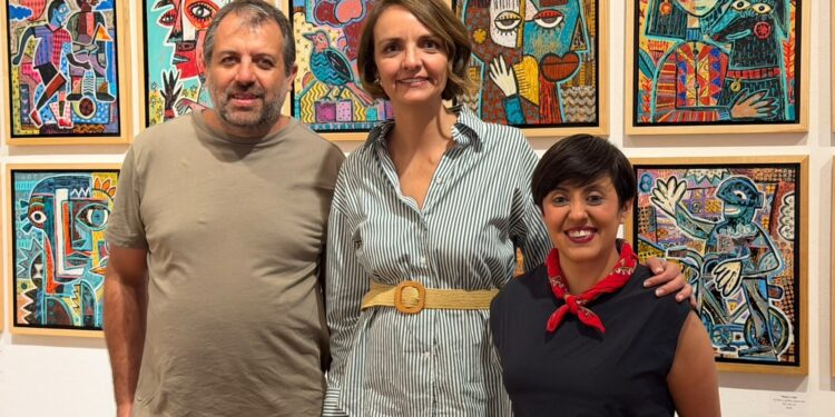 Galería Libertad inaugura su octava temporada de exposiciones 2026