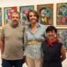 Abre al público la Galería Libertad su 8ª temporada de exposiciones